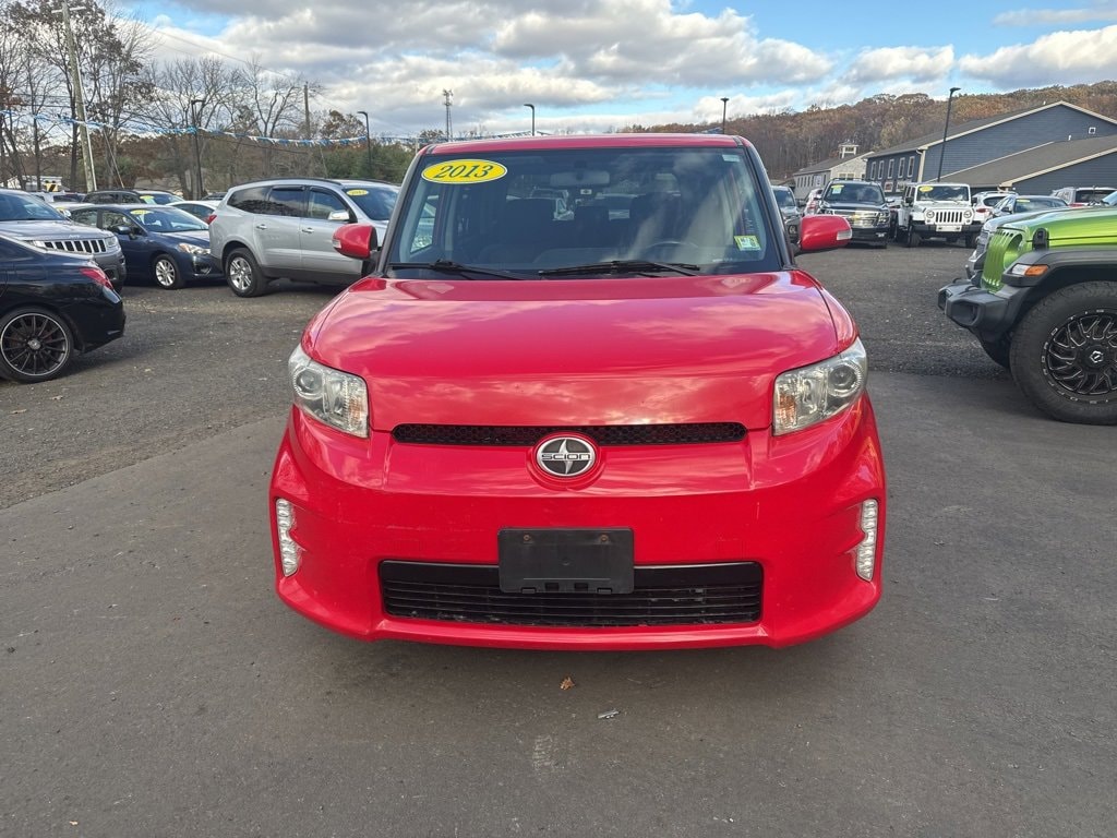 Used 2012 Scion xD Hatchback
