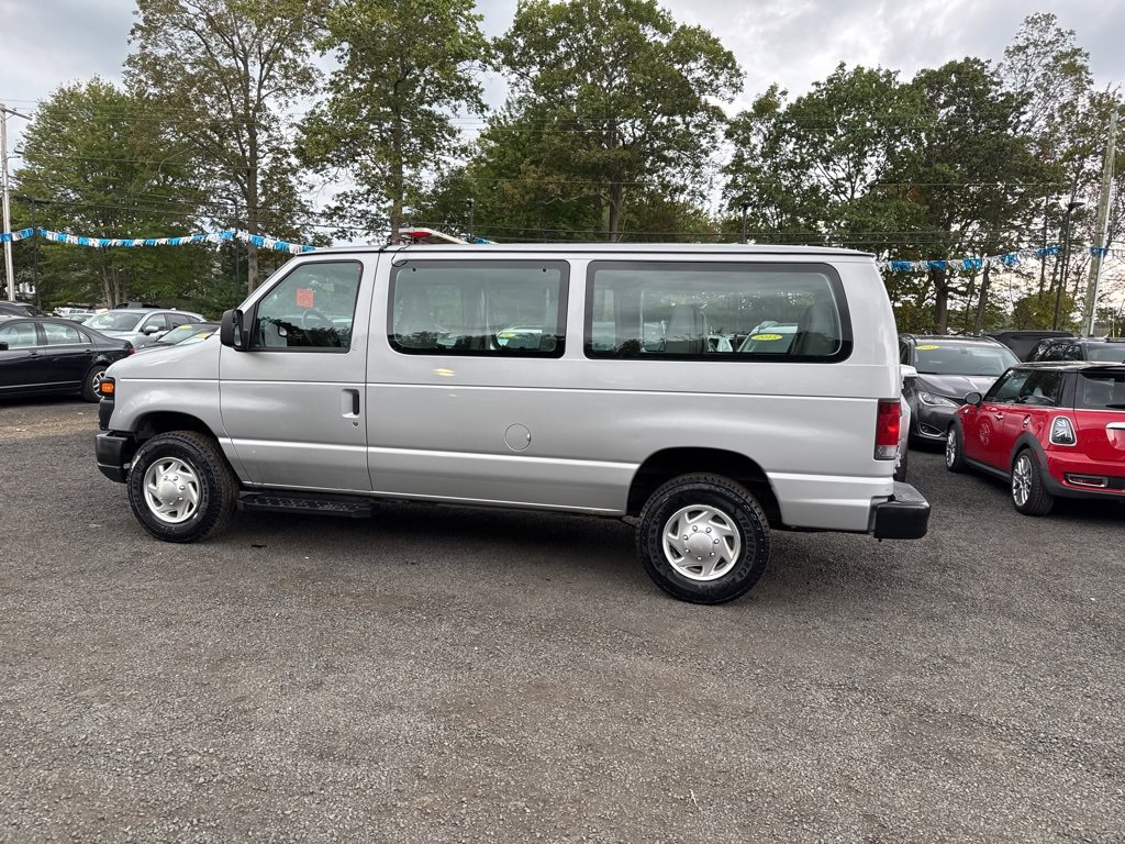 2012 Ford E-250 photo 3