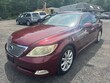 LEXUS LS 460