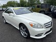 Mercedes-Benz CL-Class