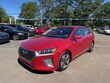 Hyundai IONIQ Hybrid