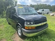 Chevrolet Express Cargo Van