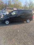Nissan NV200 Compact Cargo