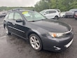 Subaru Impreza Wagon