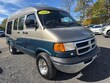 Dodge Ram Van
