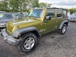 Jeep Wrangler Unlimited