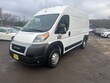 Ram Promaster Cargo Van