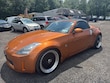 Nissan 350Z