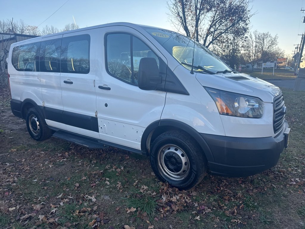2017 Ford Transit XL photo 2