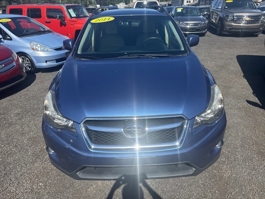 2014 Subaru Crosstrek Premium photo 4