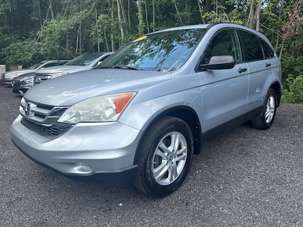 2010 Honda CR-V EX SUV