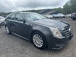 Cadillac CTS Wagon