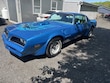 Pontiac Firebird