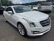 Cadillac ATS Coupe