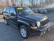  Jeep Patriot