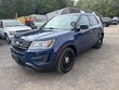Ford Police Interceptor Utility