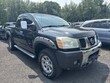 Nissan Titan