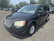 Chrysler Town & Country