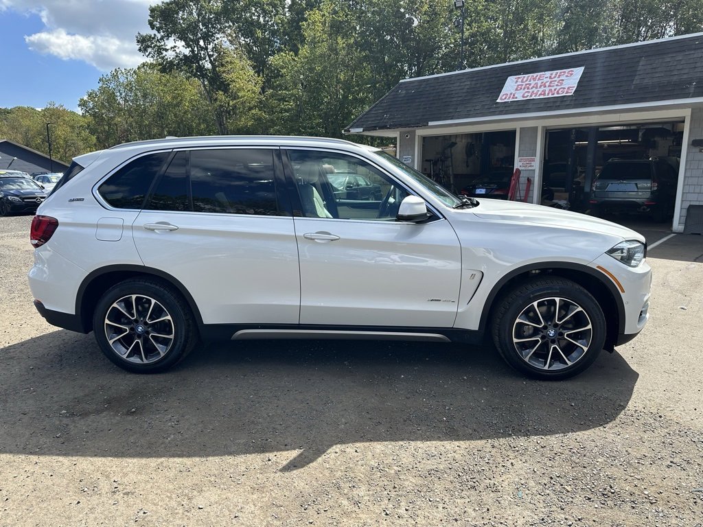 2018 Bmw X5 xDrive40e photo 3