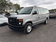 Ford Econoline Cargo Van