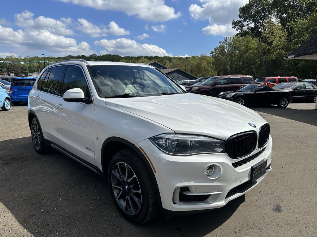 2018 Bmw X5 xDrive40e photo 2
