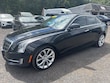Cadillac ATS Sedan