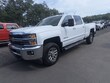 Chevrolet Silverado 2500HD