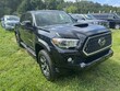 Toyota Tacoma 4WD