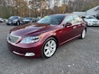 LEXUS LS 600h L