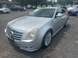 Cadillac CTS Coupe