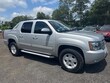 Chevrolet Avalanche