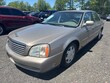 Cadillac Deville