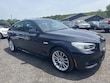 BMW 5 Series Gran Turismo