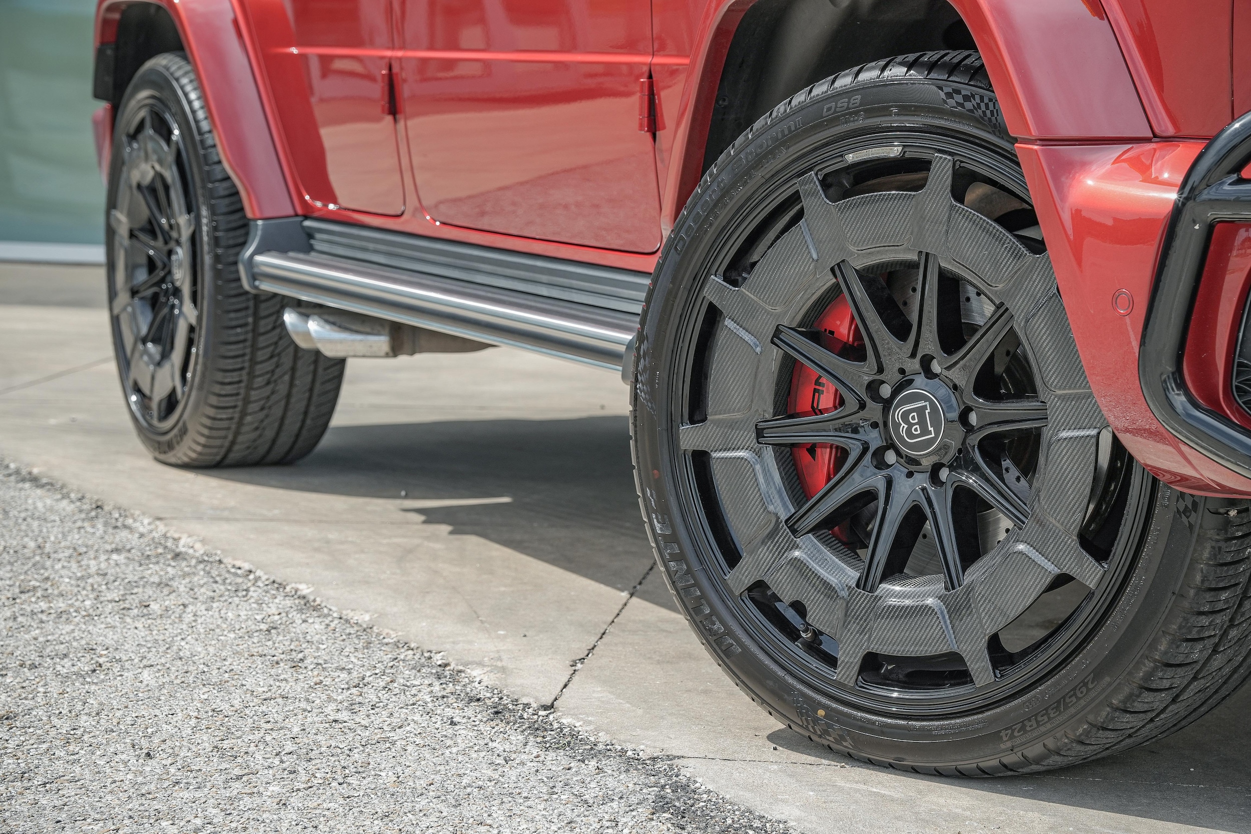 Used 2022 Mercedes-Benz G-Class AMG G63 with VIN W1NYC7HJ3NX458509 for sale in Austin, TX