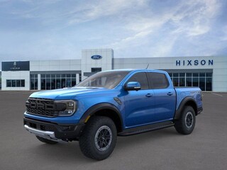 2025 Ford Ranger Raptor Truck 4WD