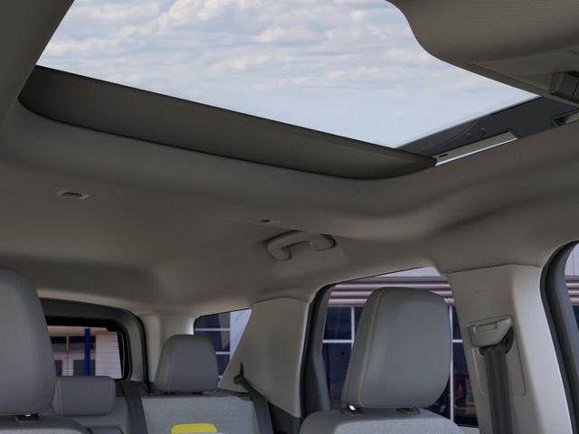 2025 Ford Bronco Sport Badlands - Photo 22