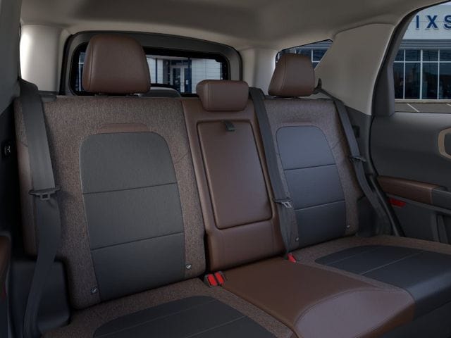 2025 Ford Bronco Sport Outer Banks - Photo 11