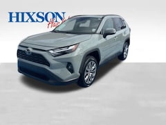 2022 Toyota RAV4 XLE Premium FWD SUV For Sale in Alexandria, LA