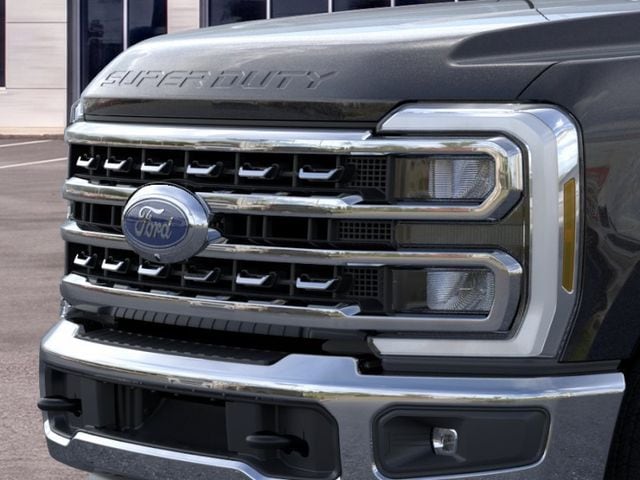 2026 Ford F-350 Super Duty Lariat - Photo 17