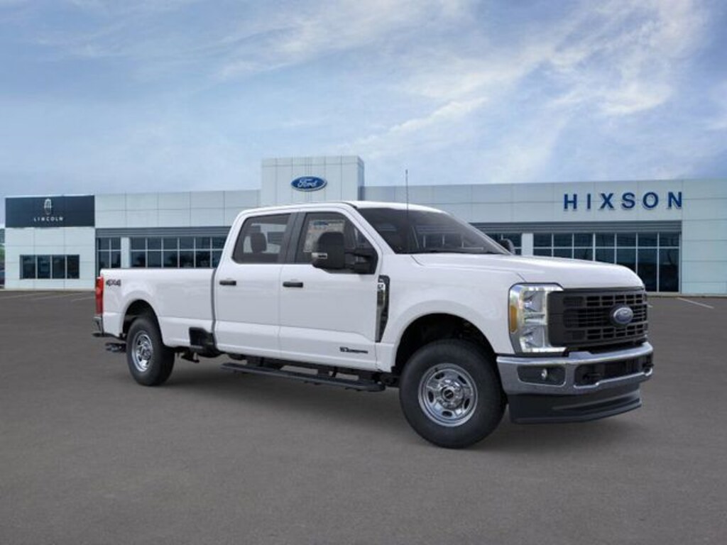 New 2026 Ford F-250 XL Truck
