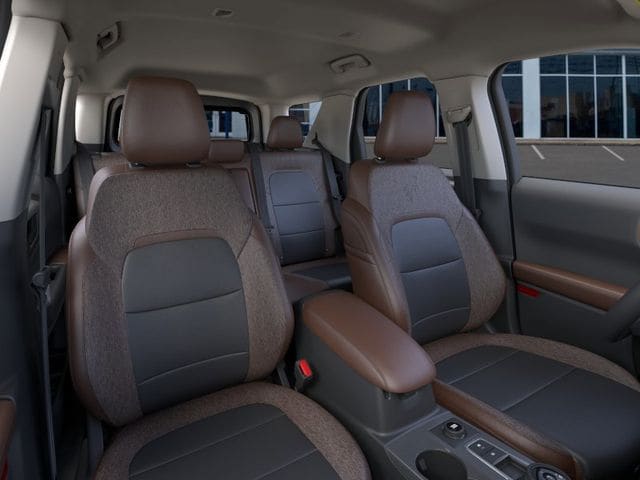 2025 Ford Bronco Sport Outer Banks - Photo 10