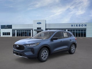 2025 Ford Escape Active SUV FWD