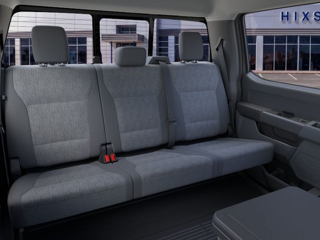 2026 Ford F-250 Super Duty XL - Photo 11