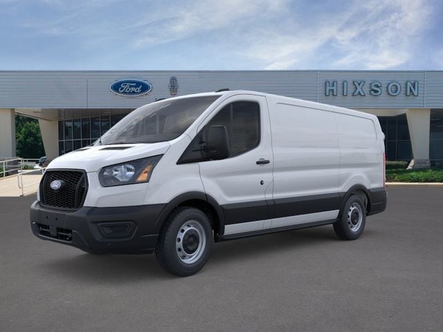 2026 Ford Transit-350