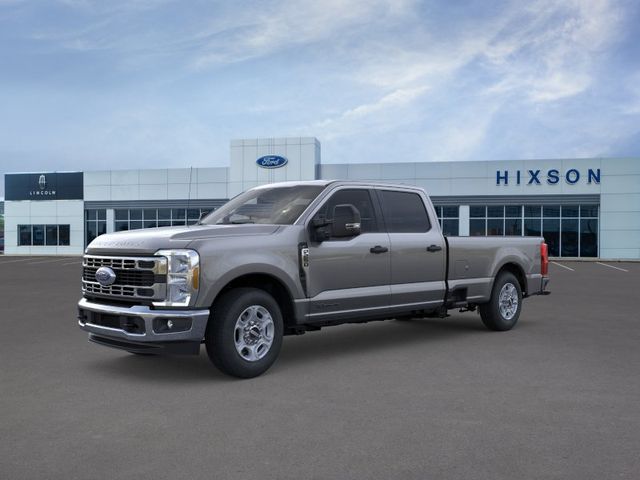 2026 Ford F-250 Super Duty