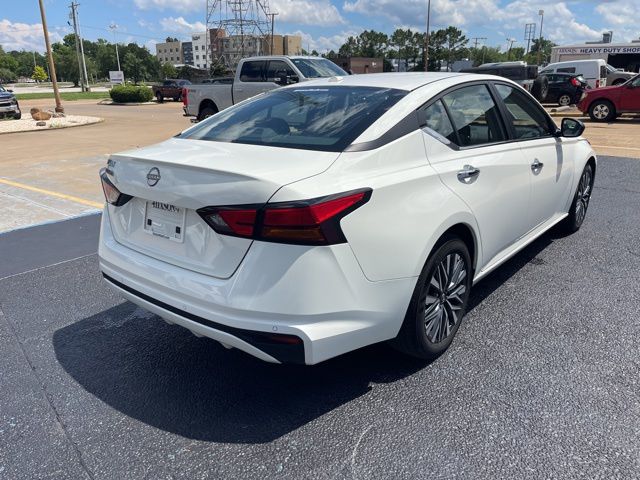 2025 Nissan Altima SV - Photo 7