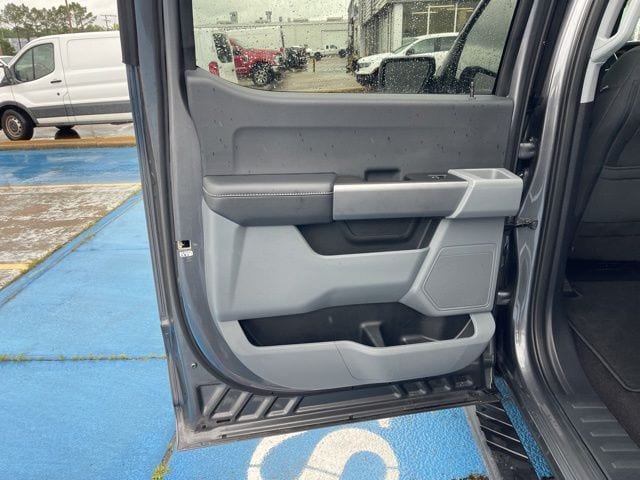 2022 Ford F-150 XLT - Photo 16