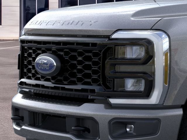 2026 Ford F-250 Super Duty XL - Photo 17