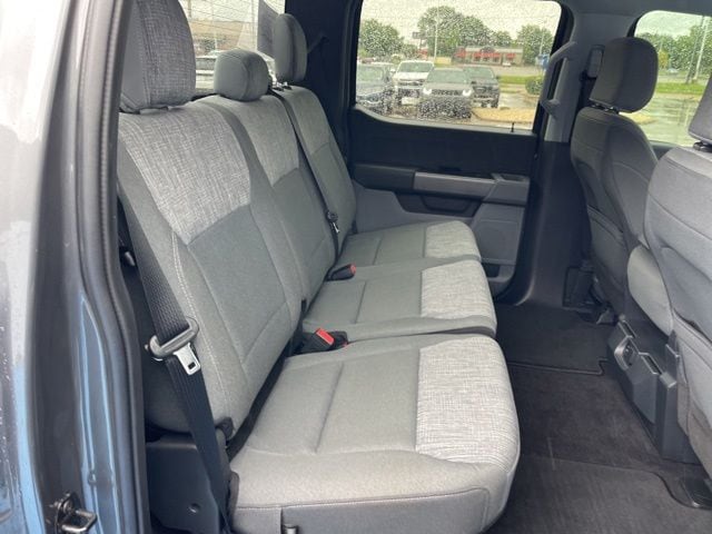 2022 Ford F-150 XLT - Photo 21