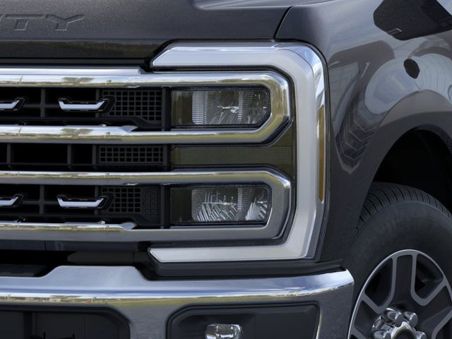 2026 Ford F-350 Super Duty Lariat - Photo 18